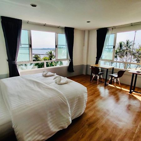 Baan Arunothai Homestay พะเยา ภายนอก รูปภาพ