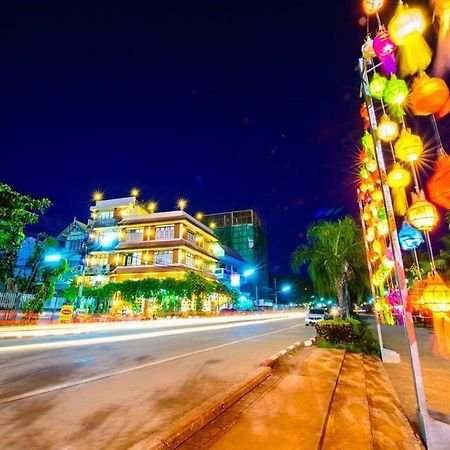 Baan Arunothai Homestay พะเยา ภายนอก รูปภาพ